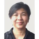 Lim Chai Yean Peggy