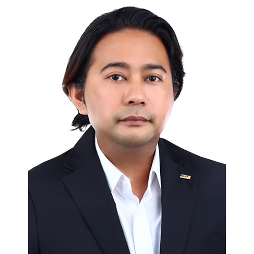 EWAN BIN SALEH