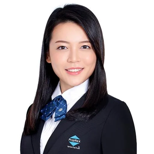 CHONG LI XIAN, ESTHER