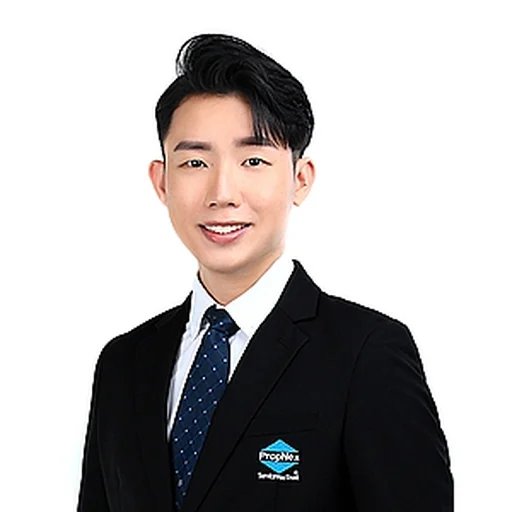 YEO WEI SONG
