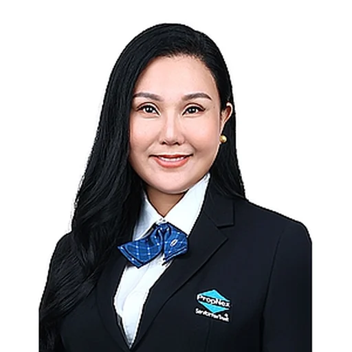 YEOH LI LING