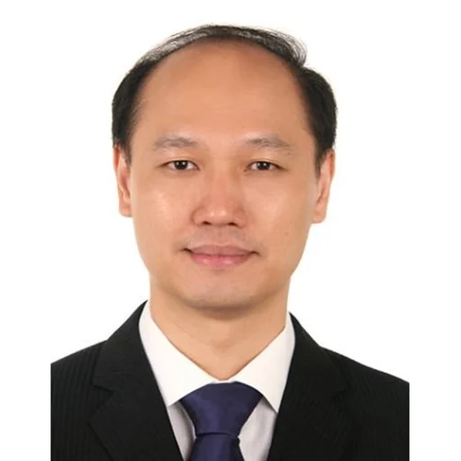 LEE SIONG TEK