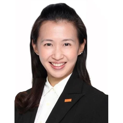 PAMELA CHUA SOO PING