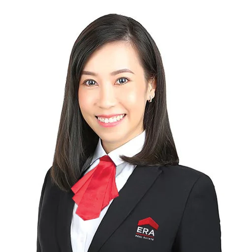 LOH WEN QIN, FELICIA