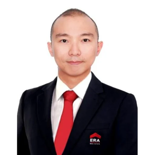 KWA JIA MING