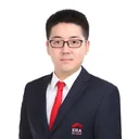 HUANG KAI