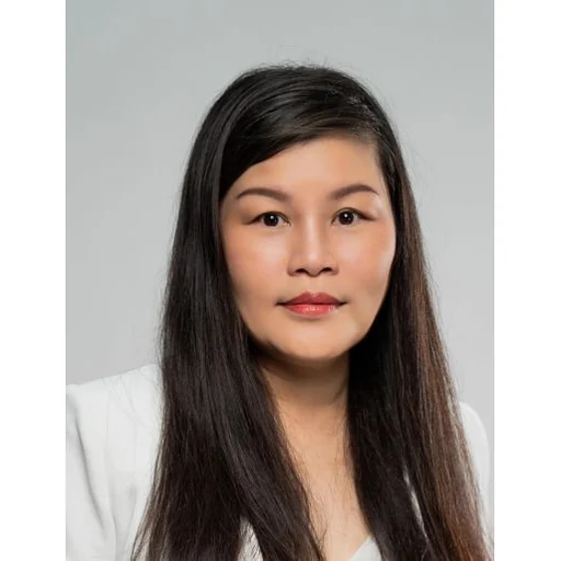 LIM YAN YAN