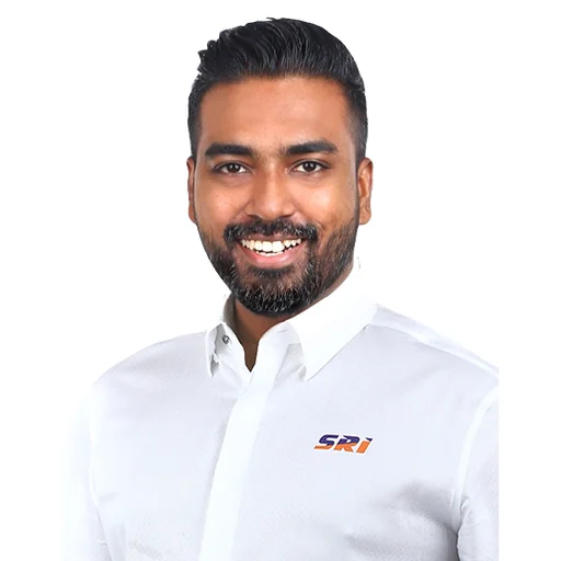 VINNOD KUMAR S/O SILVARAJOO