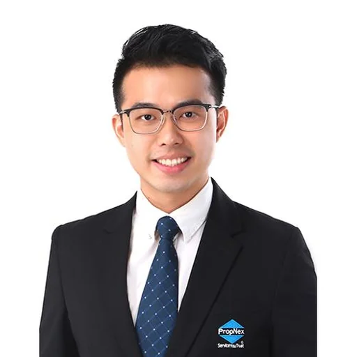 CHOH KAI SEN