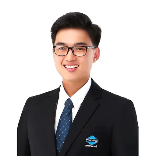 CONRAD CHOW DE JUN