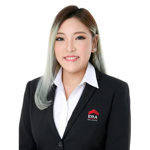 CHEN SIYING, MABEL