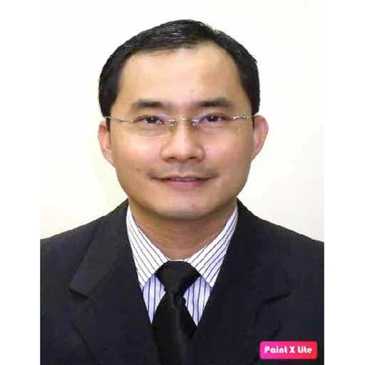 CHRISTOPHER LIM HIAN KIAT