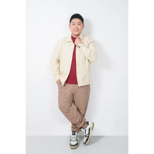 KENNY LEE SHI JIE