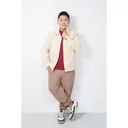 KENNY LEE SHI JIE
