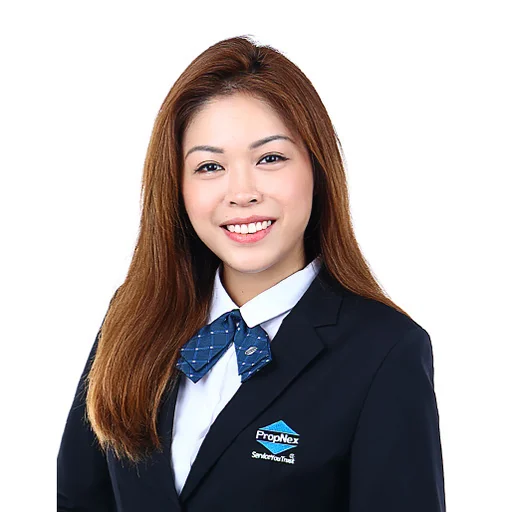 YEO QIAN LIN MARYLYN