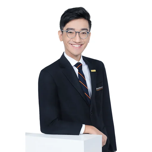 CHEONG KOK KEONG