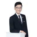 CHEONG KOK KEONG