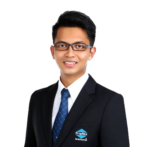 MUHAMMAD DANIAL BIN JAFFERY