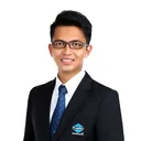 MUHAMMAD DANIAL BIN JAFFERY
