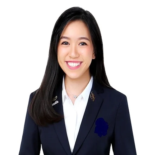 GINI TENG XIAO JIA