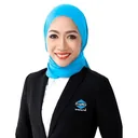 GINA SARNISILASARI I KHAZALI