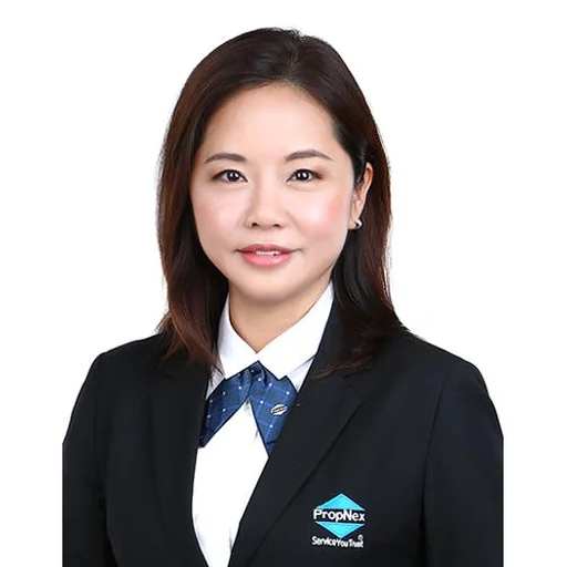 LOW SEO LING DORIS