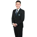 FOO FANG YING