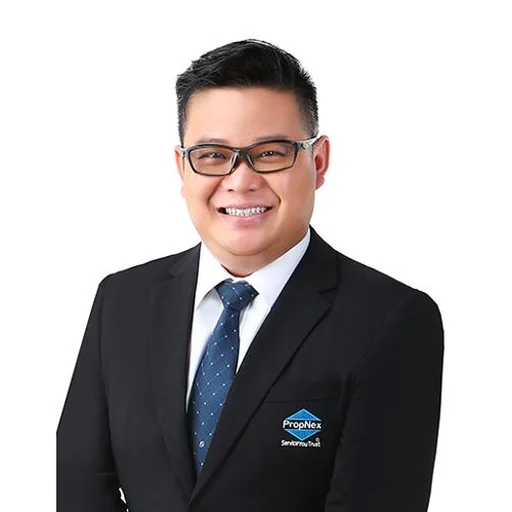 ALAN LOK YEW WAH