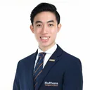 JEDRICH TEO DAN YI