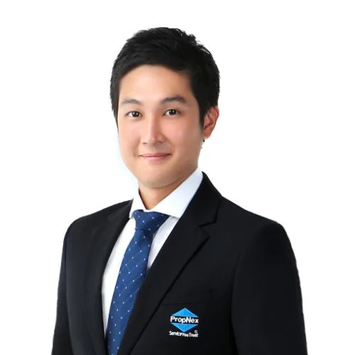 ANDREW DANIEL CHANG ZHONG-REN