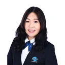 HUANG LIYIN, YVETTE