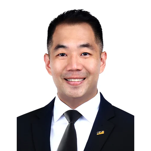 NG CAI WEN, GERALD
