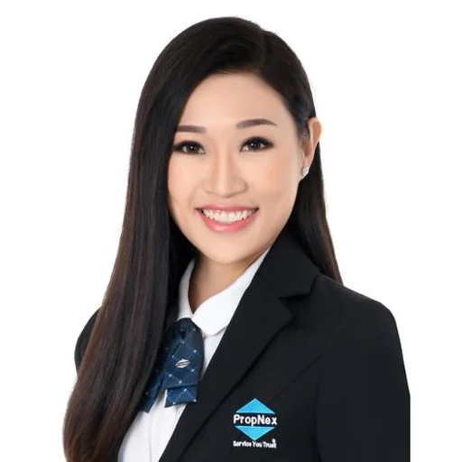 CHYE PEI MING, EUNICE