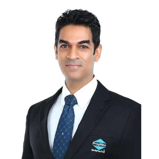JAMAL PONNICHI