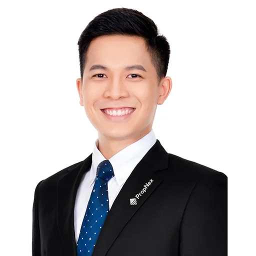KIONG ZENGYI DANIEL
