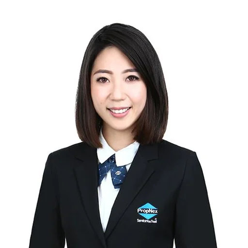 SABRINA YONG