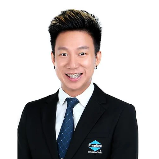 KLIVE AW JUN JIE
