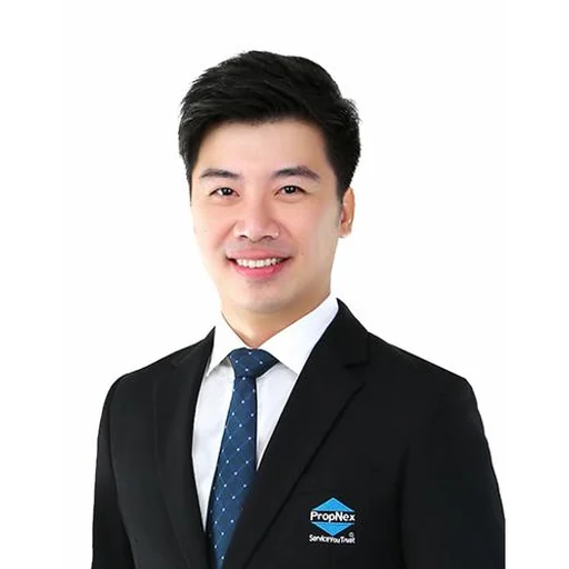 STEPHEN KOH WEIJIE