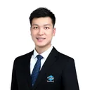 LIN HECHI, ANDY