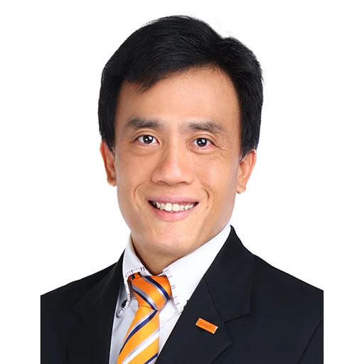 MALVIN LIM CHEONG BENG