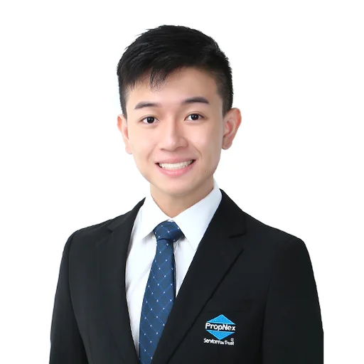 KELDRICK TAN JUN WEI