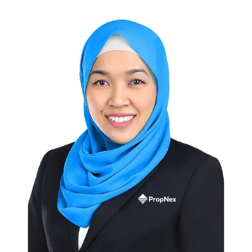 DIAN SARAH BINTE MOHAMED HARIS