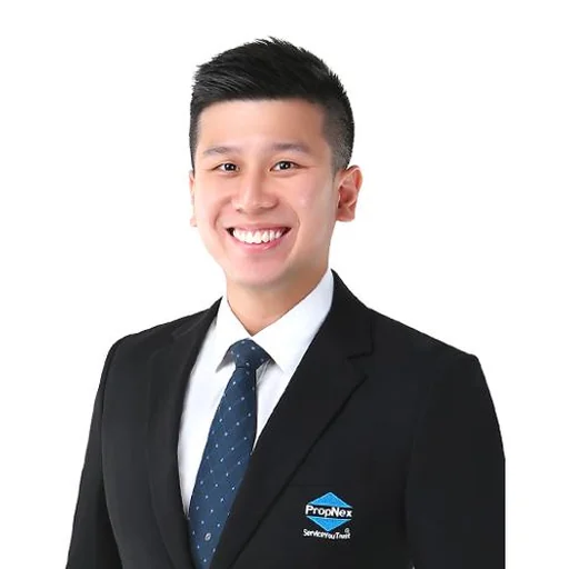 LEONG JIAHAO, BERWIN