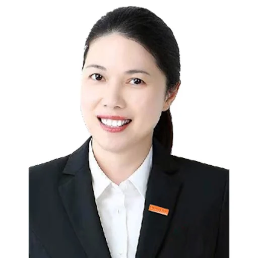 QIAN JUANJUAN
