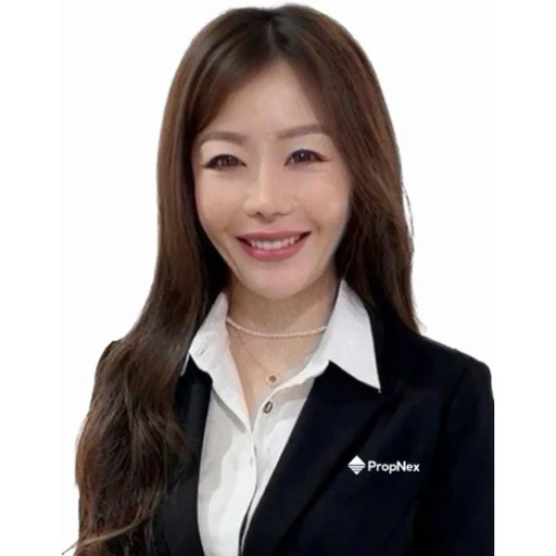 CHIN YUEN NEE