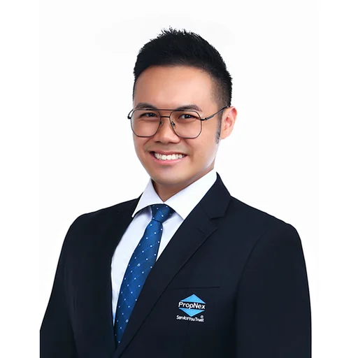 LEE FONG KIAT