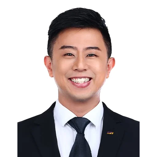 NATHANIEL CHIA WEI LONG
