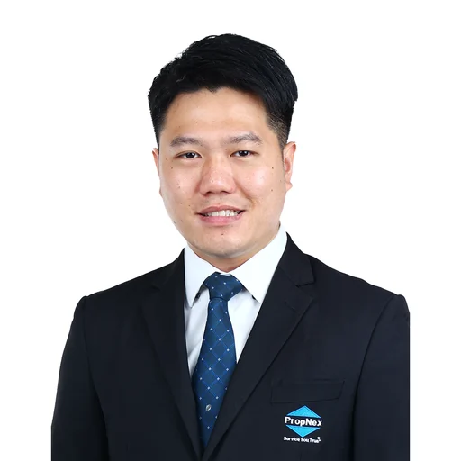 CHOW CHONG WENG, ROYSTON