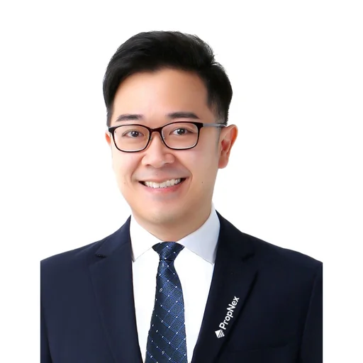 MARK SIM YI-REN (SHEN YIREN)