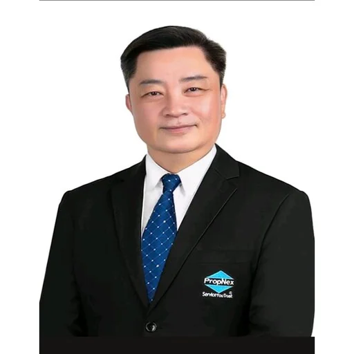 LAW CHWEE HIN HARRY